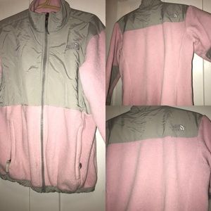 Woman’s extra large North Face